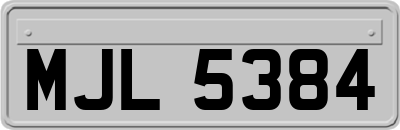MJL5384