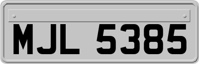 MJL5385
