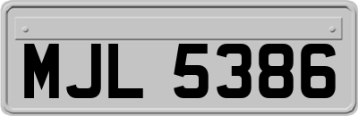 MJL5386