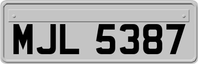 MJL5387
