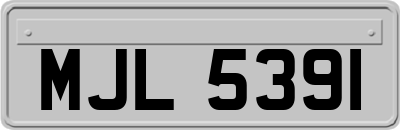 MJL5391