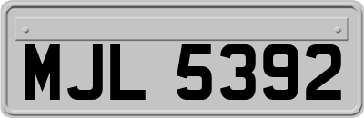 MJL5392