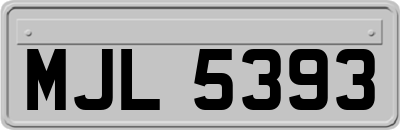 MJL5393