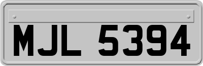 MJL5394