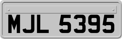 MJL5395
