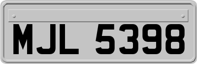 MJL5398