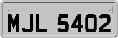 MJL5402