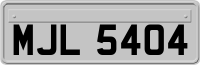 MJL5404