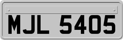 MJL5405