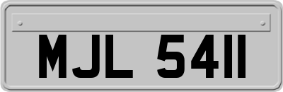 MJL5411