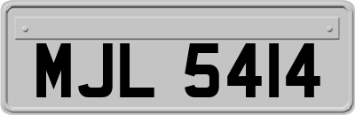 MJL5414