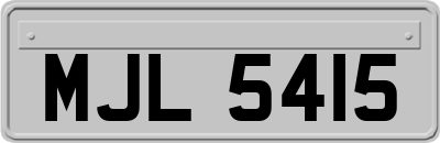 MJL5415