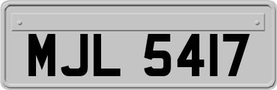 MJL5417