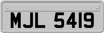 MJL5419