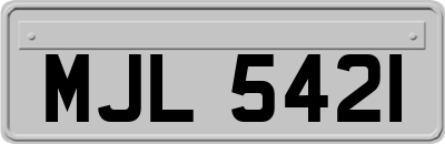MJL5421