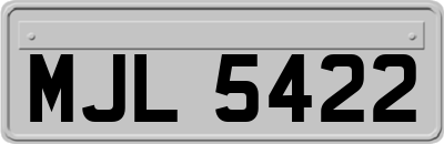 MJL5422