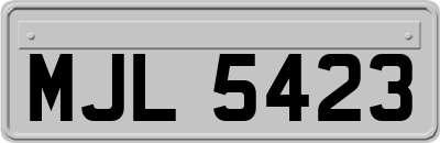 MJL5423