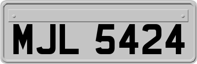 MJL5424