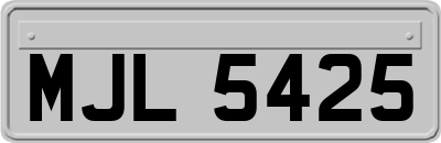 MJL5425
