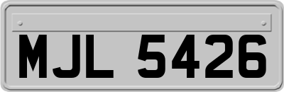 MJL5426