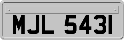 MJL5431