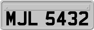 MJL5432