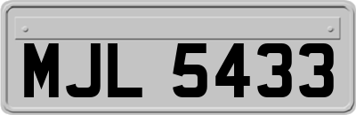 MJL5433