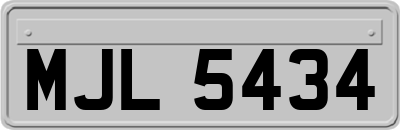 MJL5434