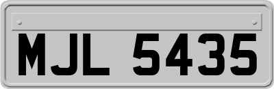MJL5435