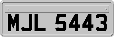 MJL5443