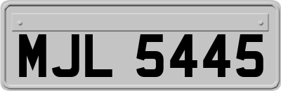 MJL5445