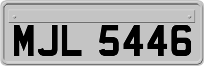 MJL5446