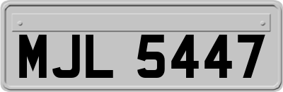 MJL5447