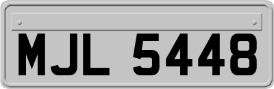 MJL5448