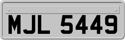 MJL5449
