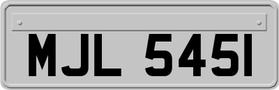 MJL5451