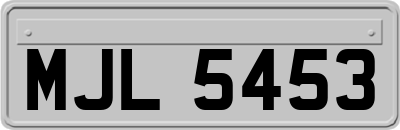 MJL5453