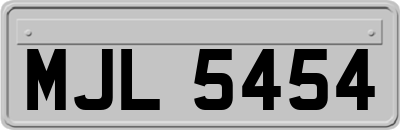 MJL5454