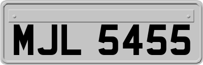 MJL5455
