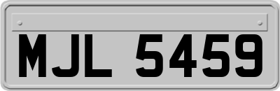 MJL5459