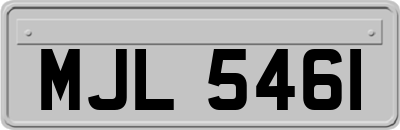 MJL5461