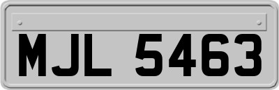 MJL5463