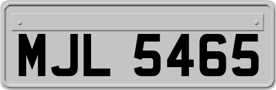 MJL5465