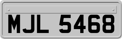 MJL5468