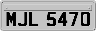 MJL5470