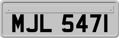 MJL5471
