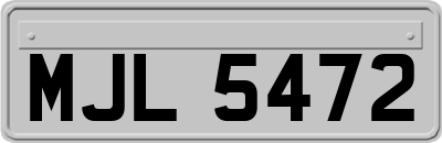 MJL5472