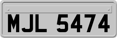MJL5474