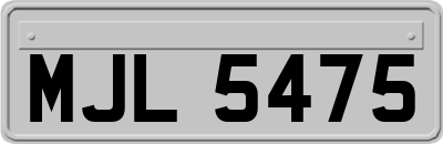 MJL5475
