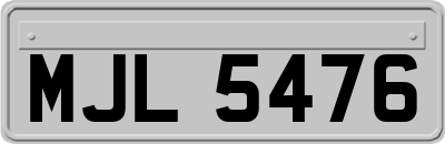 MJL5476